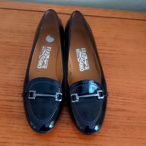 Salvatore ferragamo shoes